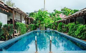 Tropical Langkawi